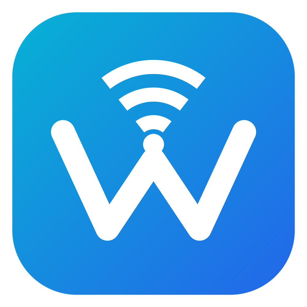 WONDERFUL.NET Logo